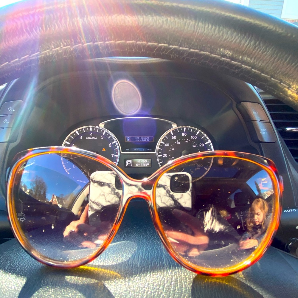 Gucci women's sunglasses